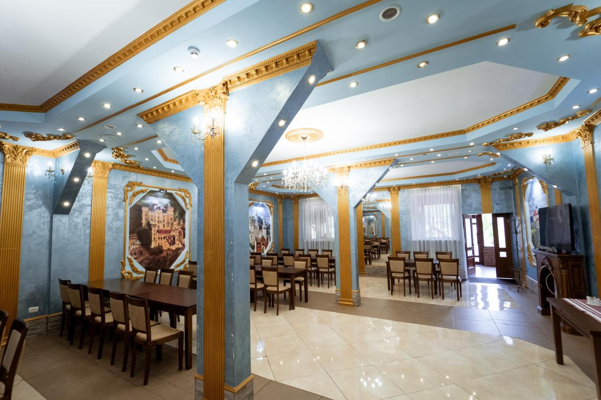 Hotel Duet Maydan Exterior foto