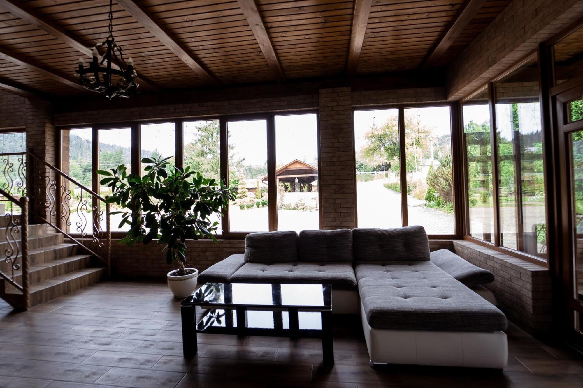 Hotel Duet Maydan Exterior foto
