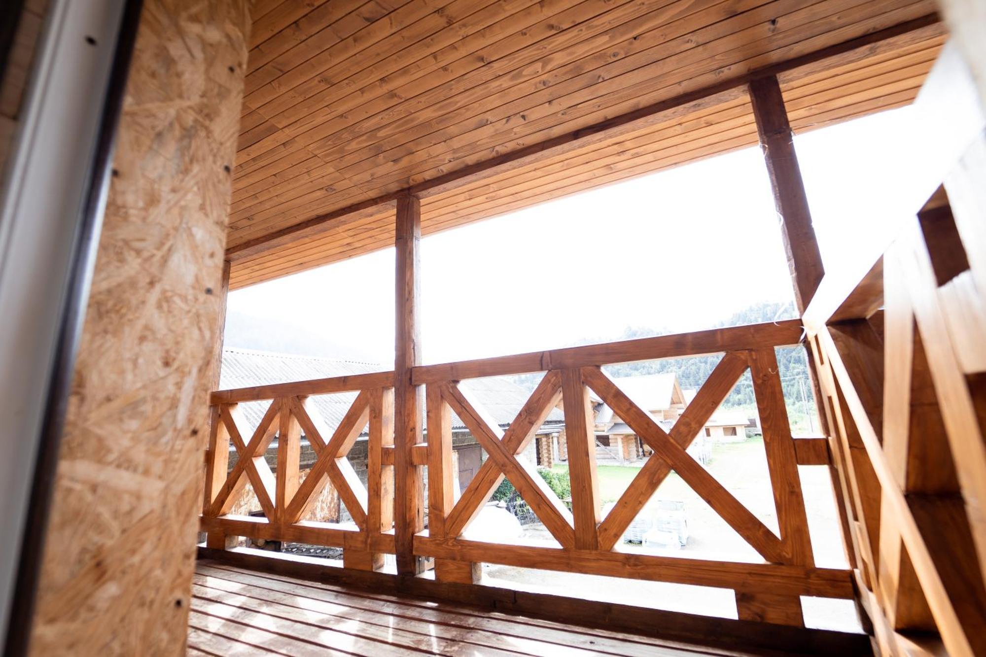 Hotel Duet Maydan Exterior foto