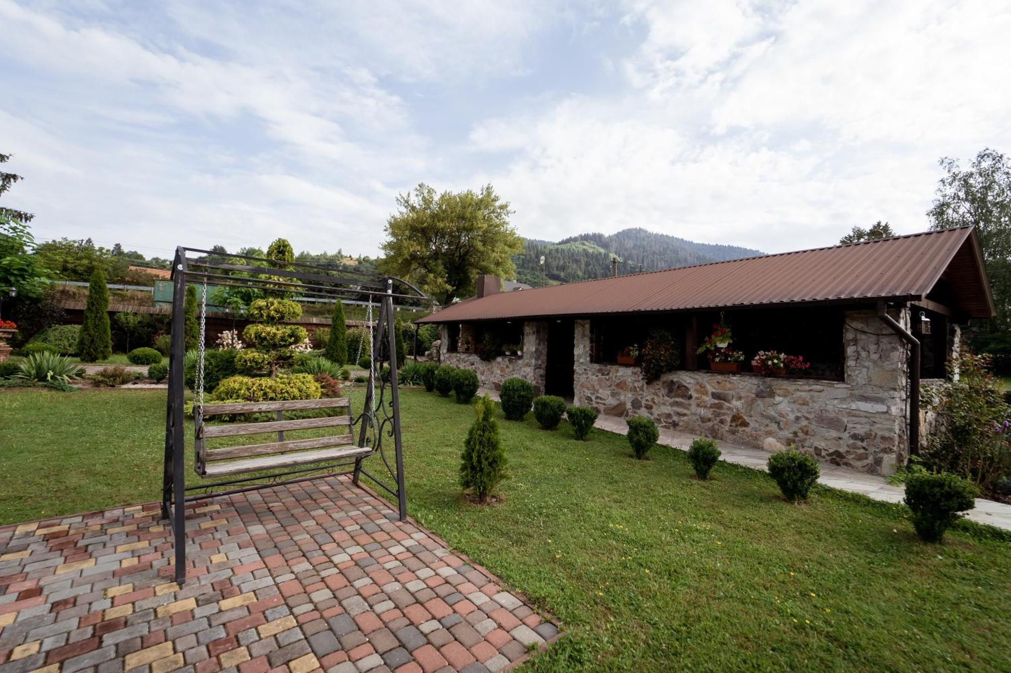 Hotel Duet Maydan Exterior foto